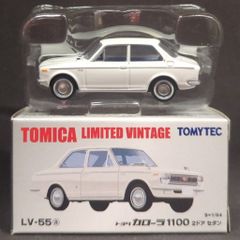 トミカリミテッド ヴィンテージ LV-157 スズキ フロンテ SS 360 - メルカリ