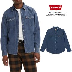 未使用品】Levi