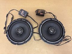carrozzeria TS-j1610A スピーカー 4個セット carrozzeria TS-J1610A スピーカー 16cm 2個 ネットワーク付 - メルカリ