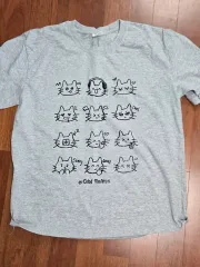 プリントTシャツ 3種 まとめ
