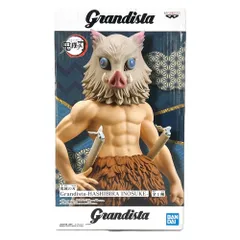 2026年最新】鬼滅の刃 Grandista-HASHIBIRA INOSUKE-の人気アイテム