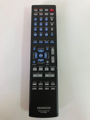 ☆ジャンク扱い/KENWOOD RC-7J (ROXY G7用)リモコン - メルカリ