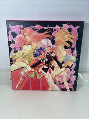 少女革命ウテナ LD 11巻セット - メルカリ