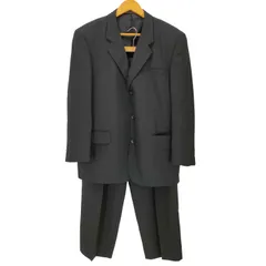 コムデギャルソンオム COMME des GARCONS HOMME 94SS 田中オム テーラードジャケット&スラックスパンツ メンズ JPN：S 