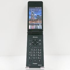 美品 F517 ドコモ arrowsケータイ F-03L ガラホ simフリー - メルカリ