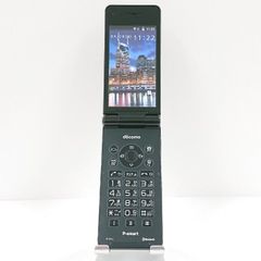 P-smart Mobile Phone P-01J Docomo Black (Free Shipping) - Product Code: c20243