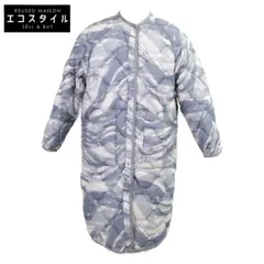 MONCLER　モンクレール　美品 HYKE NADELHORNIS PRINT ジーニアス  ハイク  ネイデルホーン  プリント カモフラ ダウン　00のサムネイル