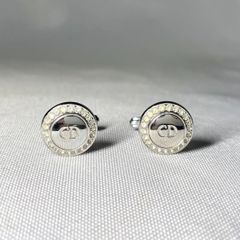 エルメス H リュバン エクリプス エブリン パンチングロゴ カフスAG925