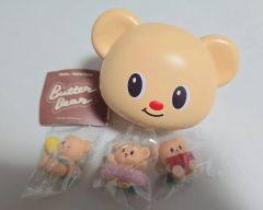 映画　ペット　タトゥー　ブタ　フィギュア 豚　ぶた　キャラクター 激レア 映画 ペット タトゥー ブタ フィギュア 豚 ぶた キャラクター 激レア