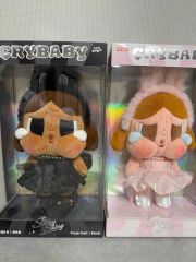 正規品 popmart crybaby fragrance 香水 フレグランス - メルカリ