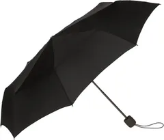 FULTON 本州送料無料 離島不可 フルトン 折りたたみ傘 雨傘 耐風 紳士 メンズ 男性 Hurricane ハリケーン ブラック 黒 おしゃれのサムネイル