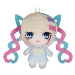 忍たま乱太郎 ほわぬい 会計委員会 神崎左門 - メルカリ
