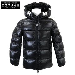 MONCLER モンクレール DUBOIS/デュボア フーディダウンジャケット O