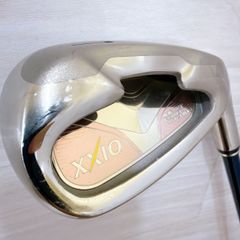 D325 XXIO ゼクシオ MP400 レディース 9番 アイアン単品 - メルカリ