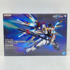 2026年最新】PG 1/60 ZGMF-X20A ストライクフリーダムガンダム の人気