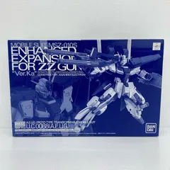 2026年最新】MG 1/100 ダブルゼータガンダム ver.kaの人気アイテム