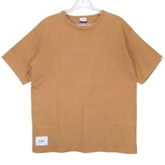 NEIGHBORHOOD ネイバーフッド 24AW WAFFLE FABRIC CREWNECK LS 