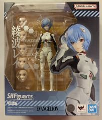 반다이 SHFiguarts 에반게리온 신극장판 아야나미 레이