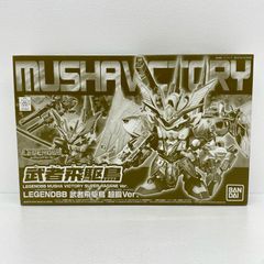 BANDAI MUSHA VICTORY 超輝Ver. - メルカリ