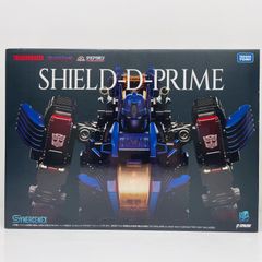 新品未開封 シナジネクス SHIELD-D-PRIME - メルカリ
