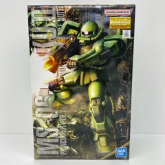 2026年最新】MG 1/100 MS-06J ザクII Ver.2.0の人気アイテム - メルカリ