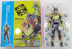 BANDAI SPIRITS SHFiguarts 가면 라이더 리바이스 가면 라이더 리바이스