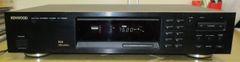 B228 KENWOOD KT-5020 AM / FM 튜너 [정크 제품]