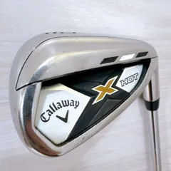 2026年最新】キャロウェイ X HOT アイアンの人気アイテム - メルカリ