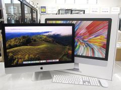iMac 27-inch 2020 Core i9 128GB 8TB - メルカリ