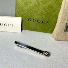 838【新品未使用＊GUCCI正規品】激レア／入手困難／ヘアピン／ゴールドカラー 838【新品未使用＊GUCCI正規品】激レア／入手困難／ヘアピン／ゴールド