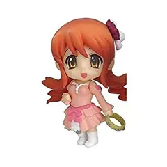 【中古】ねんどろいど ぷち　涼宮ハルヒの憂鬱＃03　　朝比奈みくる （ 激奏 ） 単品