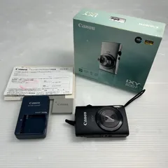 2026年最新】canon ixy digital 60の人気アイテム - メルカリ