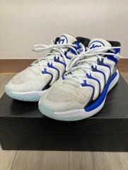 NIKE gt cut 3 EP ASW gtカット3 バッシュ 26.5cm - メルカリ