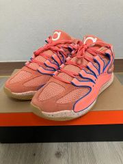 海外限定】NIKE KD18 