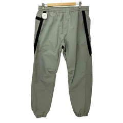 ショット Schott NYLON TRAIL PANTS ナイロントレイルパンツ メンズ JPN：XL のサムネイル