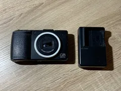 2026年最新】ricoh gr3 ジャンクの人気アイテム - メルカリ