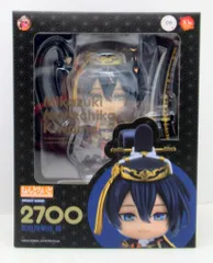 グッドスマイルカンパニー ねんどろいど 刀剣乱舞-ONLINE- 三日月宗近 極