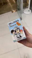銀魂 POP MART フィギュア お妙 ビニール 未開封