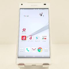 Sony XperiaXZ SO-01K1 本体 docomo ブラック中古品 - メルカリ