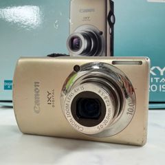 元箱付 Canon キヤノン IXY DIGITAL 930 IS コンデジ - メルカリ