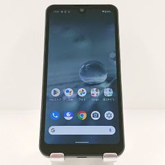 AQUOS スマートフォン A103SH本体2台 AQUOS スマートフォン A103SH本体2台 - メルカリ