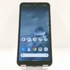 AQUOS wish a103sh os:13 64gb 初期化 58-8793 - メルカリ
