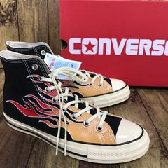激レア】ホットウィール×コンバース オールスター エイジド 29cm