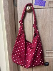 Ldot エルドットクリア ショルダーバッグ（未使用） | Mercari