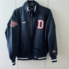FILA 斗山 BEARS 秋冬ジャケットのサムネイル