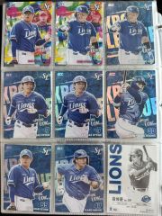 [激レア]キリンビール メジャーリーグ グラス30種コンプ 激レア]キリンビール メジャーリーグ グラス30種コンプ - メルカリ