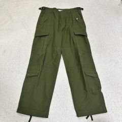 vintage y2k takeo kikuchi バギーパンツ カーゴパンツ - メルカリ