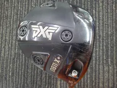 中古 ドライバー PXG   0811 X+/クライムオブエンジェル SPARK ANGEL 40G/IV/10.5[3039]■博多のサムネイル