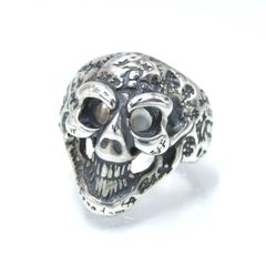 BWL Graffiti Small G.L.S Stone Eyes 18金 - メルカリ