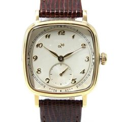 AV86 About Vintage 1954 AMALFI MECHANICAL 手巻き 本体のみ 36mm